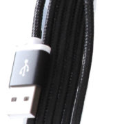 Black Cable