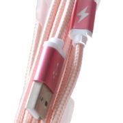 Light Pink Cable