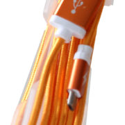 Orange Cable