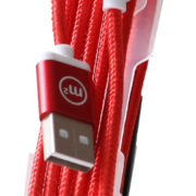 Red Cable