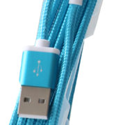 Sky Blue Cable