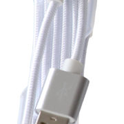 White Cable